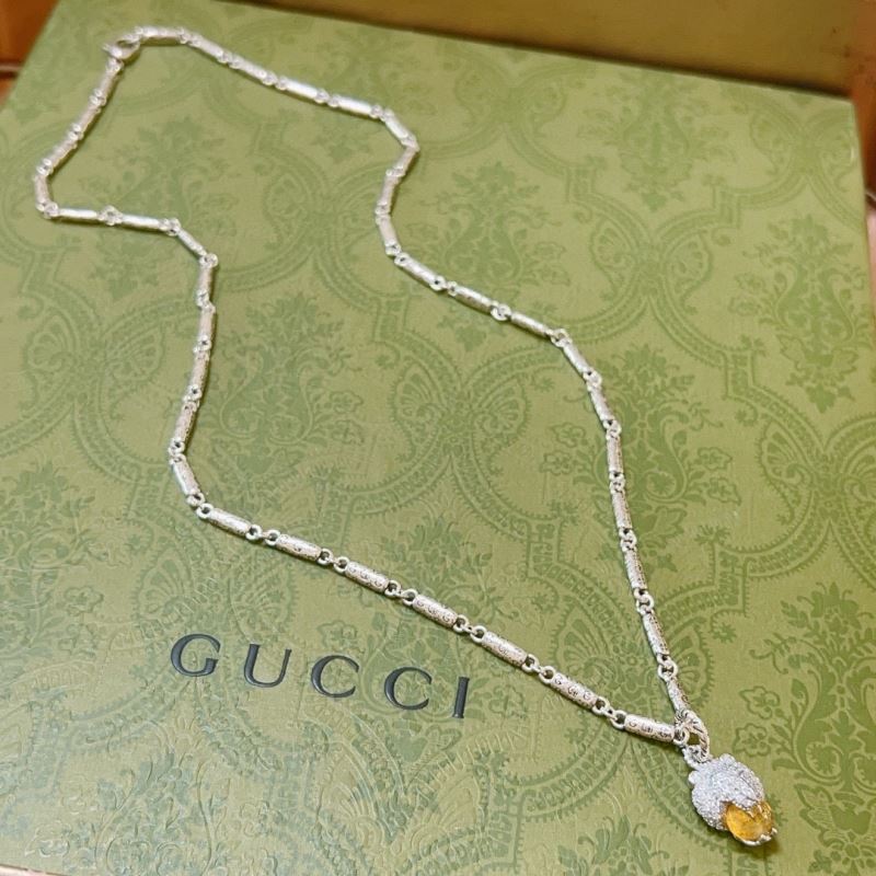 Gucci Necklaces